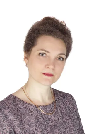 Кольцова Ирина Николаевна